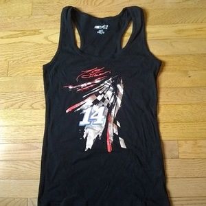 (5/$20) NWOT Tony Stewart Nascar tank